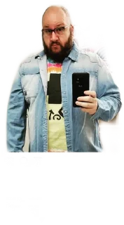 Telegram sticker 🤳 Big time rush