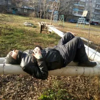 Telegram sticker 😭 Трейдинг