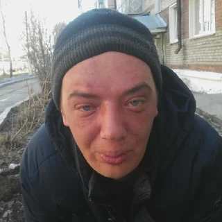 Telegram sticker 😢 Трейдинг