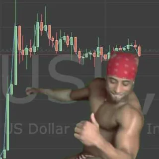 Telegram sticker 😢 Трейдинг