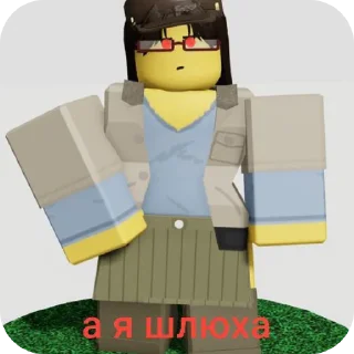 Video sticker 🧸 блуд дебт но злой @qanTie