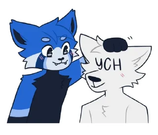 Telegram sticker 😀 Ace Panda