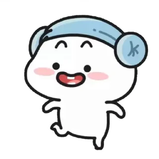 Video sticker 💚 Quby