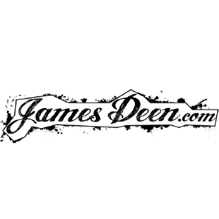 Video sticker 💯 James Deen