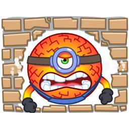 Sticker 😡 Minions @TgEmojis