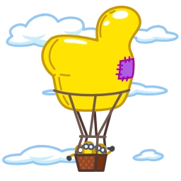 Sticker 👍 Minions @TgEmojis