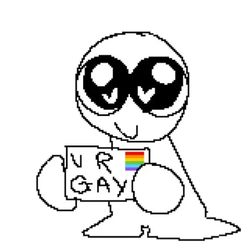 Telegram stiker 👤 Me @Glatteis