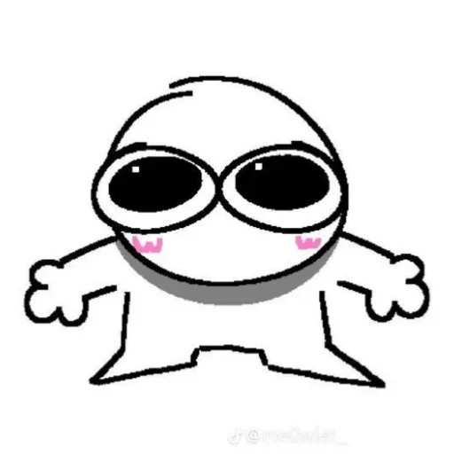 Telegram stiker 👤 Me @Glatteis