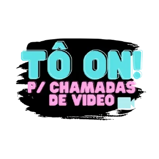 Video sticker 🧜‍♀️ Freyinha :: @fStikBot