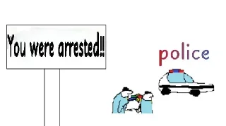 Video sticker 🚓 Flork of cows p2 @StickerCnl