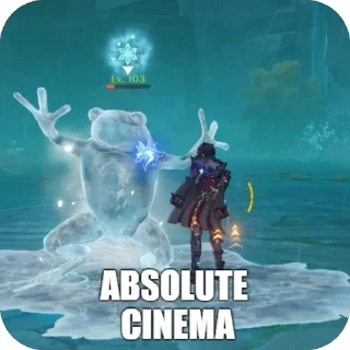 Video sticker 🫥 belle’s 2.0 🎀 (@CalsiBot)