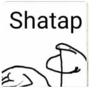 Sticker 🫥 belle’s 2.0 🎀 (@CalsiBot)