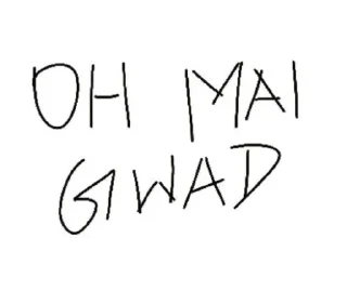 Video sticker 👀 belle’s 2.0 🎀 (@CalsiBot)