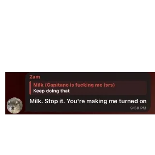 Video sticker 🫥 belle’s 2.0 🎀 (@CalsiBot)