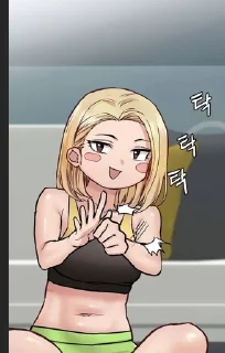 Телеграм стикер 🤔 Hiyoris kang pack