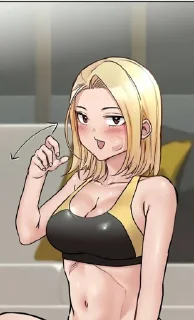 Телеграм стикер 🤔 Hiyoris kang pack