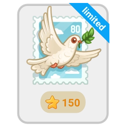Telegram sticker 🎁 Send a Gift - @DMJ_Stickers
