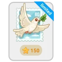 Video sticker 🎁 Send a Gift - @DMJ_Stickers
