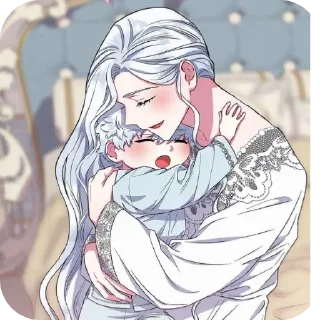Video sticker 👄 Yuki
