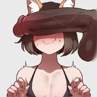 Telegram sticker 🌭 鸡放脸@lixiaohui789 :: @fStikBot