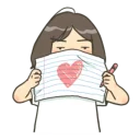 Sticker 😊 @Lyra_7vidas