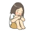 Video sticker 😔 @Lyra_7vidas