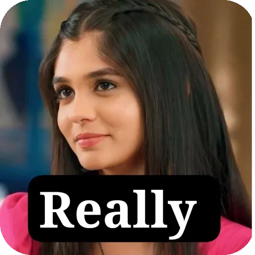 Telegram sticker ❤ MAHI MISHRA