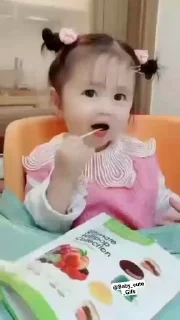 Video sticker 😍 MAHI MISHRA