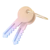 Sticker 🔑 ЦианЭмодзи I @cian_pro