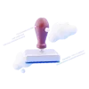 Sticker 🖨 ЦианЭмодзи I @cian_pro