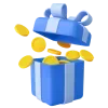 Sticker 🎁 ЦианЭмодзи I @cian_pro