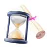 Sticker ⌛️ ЦианЭмодзи I @cian_pro