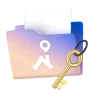 Sticker 📇 ЦианЭмодзи I @cian_pro