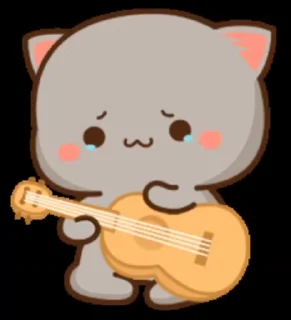 Video sticker 🥺 @BP_X19'$ ©h®a&🥂GaañJa P@¢K :: @fStikBot