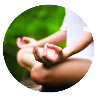 Sticker 🧘‍♀ @wisdom_droplets 12 — @stckrRobot