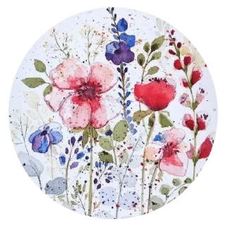 Video sticker 🌸 @wisdom_droplets 12 — @stckrRobot