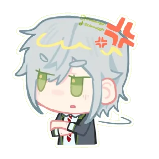 Video sticker 🍜 sekai by: bleauggh