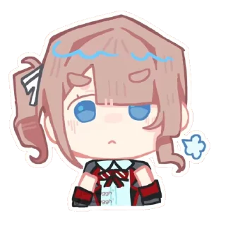 Video sticker 🥧 sekai by: bleauggh