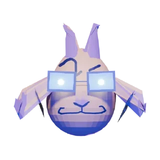 Video sticker 😈 деформ Вася и Мария