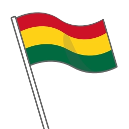 Sticker 🇬🇭 Флаги @Emoji_Statuses