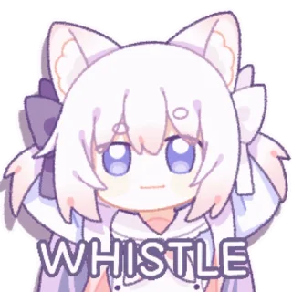 Telegram sticker 👩 绫月乃萝8 @zhaxia_cn