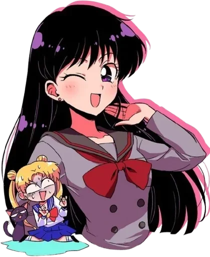 Telegram sticker 👠 ˖ ֹ੭୧ 𝖲𝖺𝗂𝗅𝗈𝗋 𝖬𝖺𝗋𝗌⊹ ࣪ ⑅ @SerenaStickers · ᵀ¹×⁰³