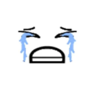 Telegram sticker 👍 @Tissshaaaaa