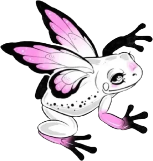 Telegram sticker 🤩 Больше стиков тут: @stikery4