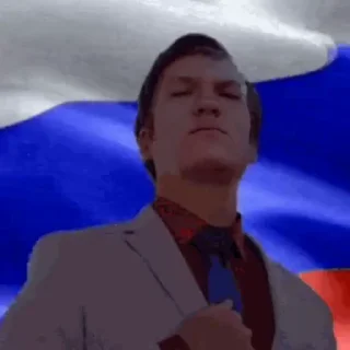 Video sticker 🇷🇺 йомайо это же хоппи by @StickYoFace_bot