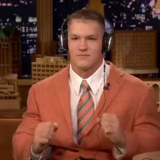 Video sticker ☺️ йомайо это же хоппи by @StickYoFace_bot