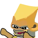 Telegram sticker 😐 Climb @stickersb2b