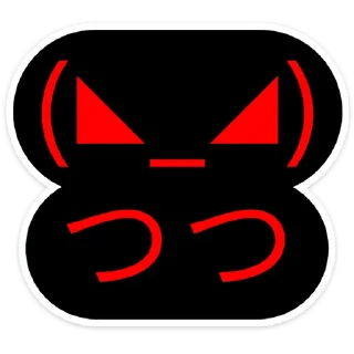 Video sticker 😡 Гоча :: @stickroom