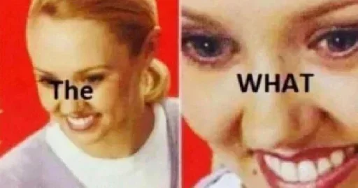 Телеграм стикер 🤔 @chowv random 2