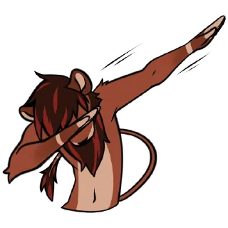 Video sticker 😎 Derpy Rava